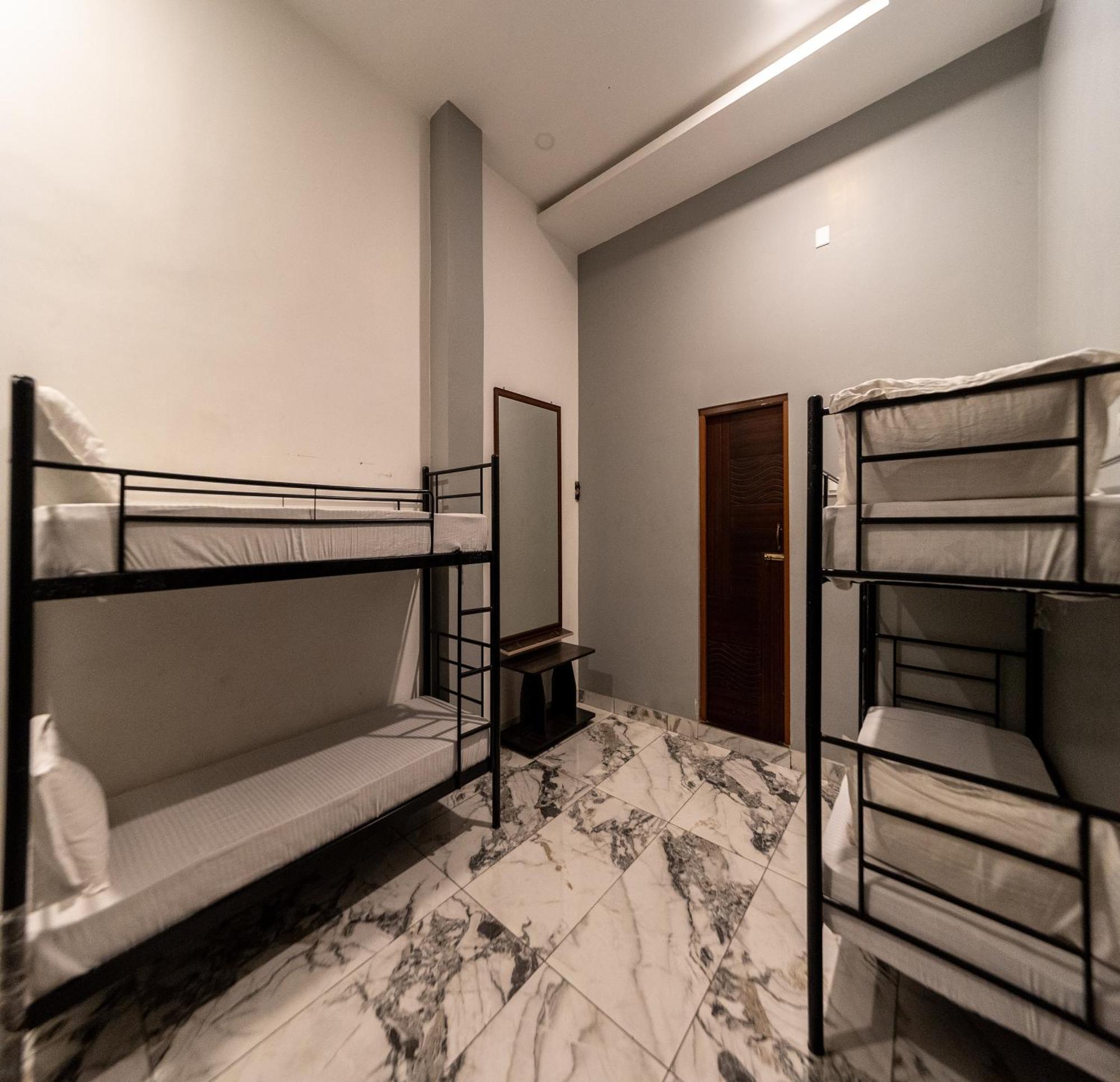 Hotel Bees Pondicherry Eksteriør bilde